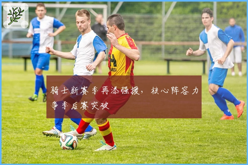 骑士新赛季再添强援，核心阵容力争季后赛突破